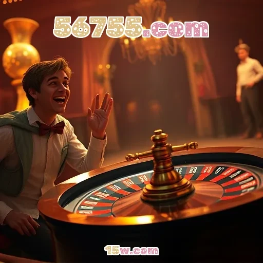 56755.com: Novidades que Transformam sua Experiência de Jogo