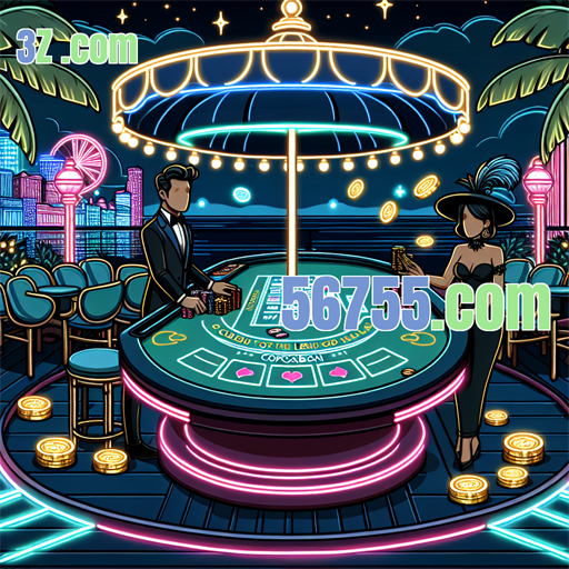 A Magia das Slots: Diversão e Emoção no 56755.com